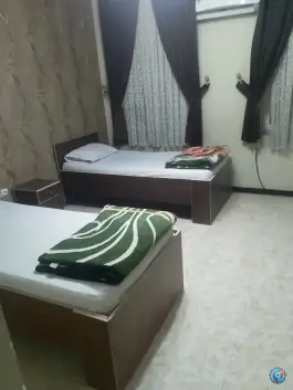 عکس هتل صدرا، محله سپاه، ساوه 9
