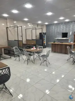 عکس فست فود مادر، محمدآباد ریگان 2