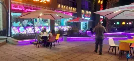 عکس مجتمع دلگشا، کلبه، شیراز 2