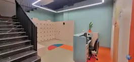 عکس شهربازی مهارتی حرکتی ایرانک، جهانشهر، کرج 4