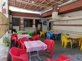 راهنمایی دخترانه نورا، اکباتان، تهران