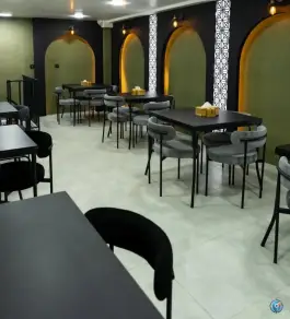 عکس کباب هاوس، کوی ملت، اهواز 2