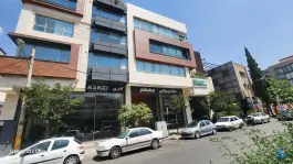 بیمه البرز نمایندگی علی بیگی، نیایش شیراز