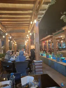 عکس مجتمع پذیرایی قائم، محله پونک، تهران 3