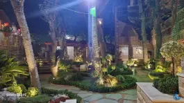 عکس مجتمع پذیرایی قائم، محله پونک، تهران 4