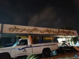 تفریحات آبی و غواصی دلفین مرجان، زیتون، قشم