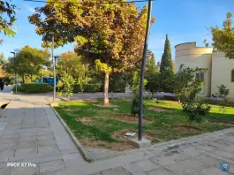 عکس بوستان خلد برین، رحمت آباد، شیراز 8