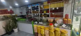 عکس سبزیجات گرین گلد، فاز ۴ مهرشهر، کرج 2