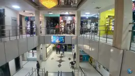 عکس مجتمع بزرگ تجاری پردیس، کندوان، دورود 1