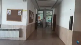 عکس مدرسه استثنایی مهر خانمیرزا - سرخون 4
