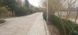 عکس بوستان جنگلی ناژوان، محله ناژوان، اصفهان 2