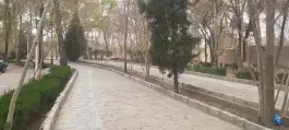عکس بوستان جنگلی ناژوان، محله ناژوان، اصفهان 3