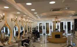 عکس های عمارت عروس پارلا، بلوار شهید مجید شهریاری، پارس آباد