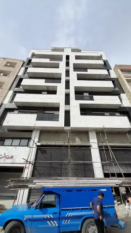 عکس عمارت بهشت ۲، المهدی، کرج 2