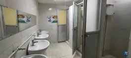 عکس مسجد امام حسین، محله باغ دریاچه، اصفهان 3