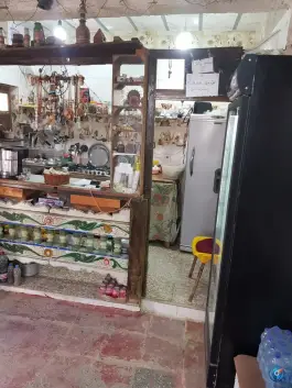 عکس کافه رستوران سرمه، جاده کرانه، هرمز 3