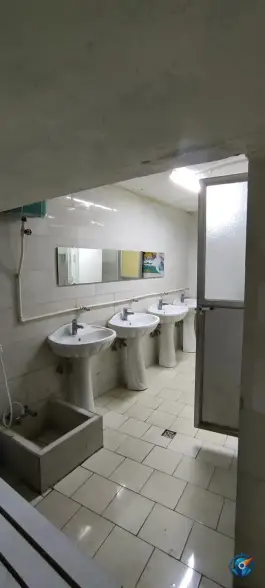 عکس مسجد امام حسین، محله باغ دریاچه، اصفهان 7