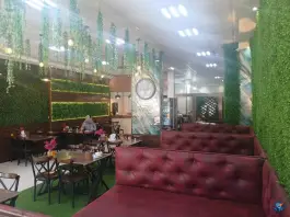 عکس های رستوران و کبابی آراز، گلستان (شهرک کارشناسان فاز ۲)، اردبیل