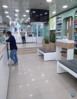 عکس داروخانه شبانه روزی دکتر مرتضی جعفری - شهرک واوان، اسلامشهر 4
