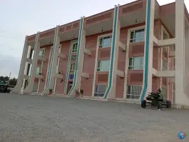 عکس های باغ موزه دفاع مقدس البرز، جهان نما، کرج