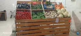 عکس میوه فروشی اراد، شهید برزگر، کرج 2