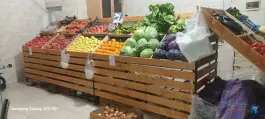 عکس میوه فروشی اراد، شهید برزگر، کرج 3