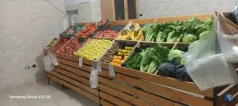 عکس میوه فروشی اراد، شهید برزگر، کرج 4