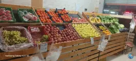 عکس میوه فروشی اراد، شهید برزگر، کرج 5
