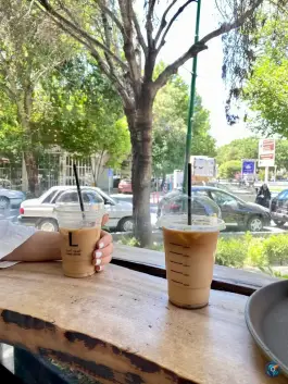 عکس کافه لمیز، نادری، اصفهان 8