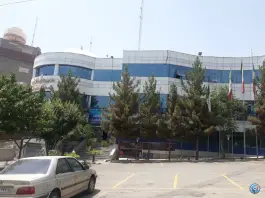 عکس های سازمان ساماندهی مشاغل شهری فرآورده های کشاورزی، شورا، کرج