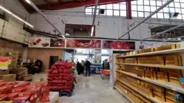 عکس فروشگاه زنجیره ای رفاه، محله شیخ طوسی، اصفهان 6
