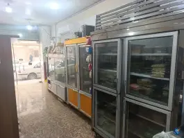 عکس سبزیجات آماده طبخ نارون، مهتاب، کرج 3