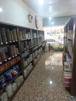 عکس سبزیجات آماده طبخ نارون، مهتاب، کرج 8
