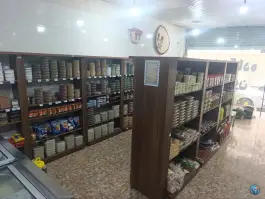 عکس سبزیجات آماده طبخ نارون، مهتاب، کرج 9