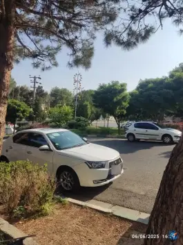 پارک مادر عظیمیه کرج