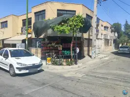 سوپرمارکت روز «کوی ولی عصر» اصفهان