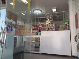 عکس قفل و کلید سازی بازارچه شهرستان اصفهان 4