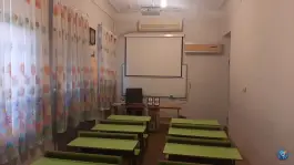 عکس آموزشگاه زبان خجستگان، دروازه دولت، تهران 2