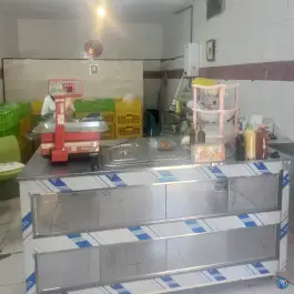 عکس سبزی آماده نعنا پونه، محله مصلی، اصفهان 2