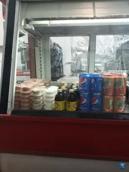 عکس فست فود کهن، بلوار انقلاب غربی، جهرم 2