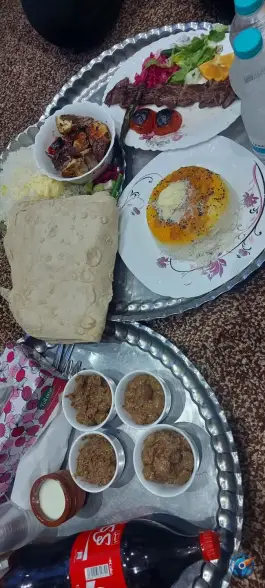 عکس کافه رستوران مینو، ولیعصر، سرعین 2