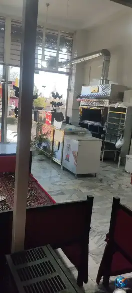 عکس کبابی بنابی، بلوار انقلاب اسلامی، ابهر 1
