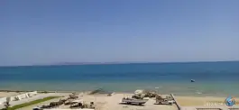 عکس مجتمع اقامتی مدرسه غواصی قشم، زیتون، قشم 1