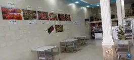 عکس فست فود کورد، بلوار یادگار امام، اسلام آباد غرب 2
