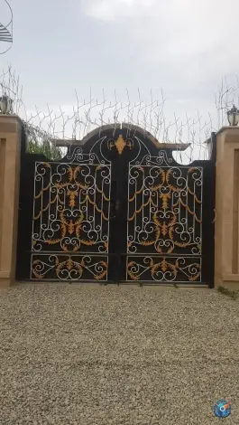عکس عمارت اطلس، ولیعصر، چهارباغ 2