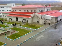 عکس دانشگاه آزاد اسلامی واحد اهر، اهر - تبریز، اهر 2