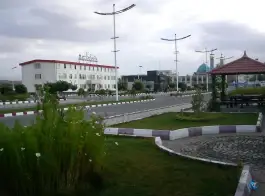 عکس دانشگاه آزاد اسلامی واحد اهر، اهر - تبریز، اهر 3