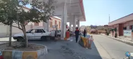 عکس پمپ گاز CNG دولت شیراز - محله عادل آباد 1