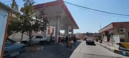 عکس پمپ گاز CNG دولت شیراز - محله عادل آباد 2