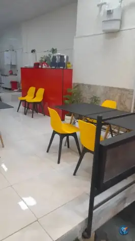 عکس کباب ترکی کیمیا، محله قیام، بجنورد 10